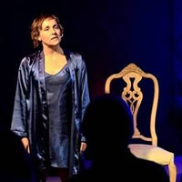 Espectacle 'Llavis Molsuts' 