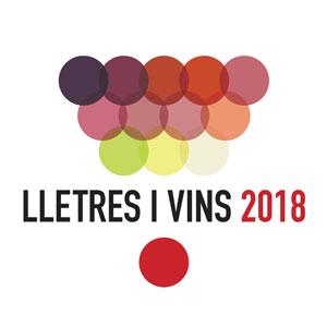 Tast de vins, lletres i vins, 2018