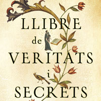 Llibre 'Llibre de veritats i secrets' de Ramon Gasch