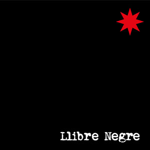 'Llibre Negre' de Jordi Martí Font