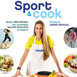 Sport&Cook d'Àstrid Barqué