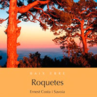 Llibre 'Baix Ebre - Roquetes', d'Ernest Costa