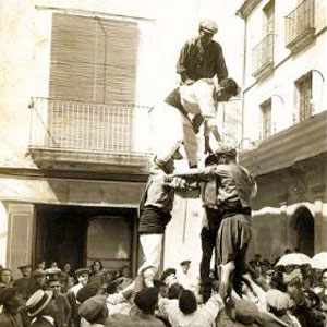 Llibre ‘Torredembarra, tres segles de castells’