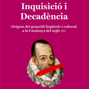 llibre ‘Inquisició i Decadència’ de Jordi Bilbeny