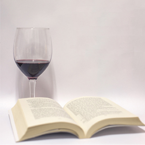 Llibres i vins