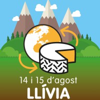 Fira Internacional del Formatge, Pirineus, Lleida, Salardú, Taüll, Escaló, Llívia, Surtdecasa Ponent, agost, 2016