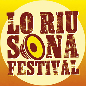 Lo Riu Sona Festival - Amposta 2018