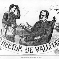 Lo Rector de Vallfogona