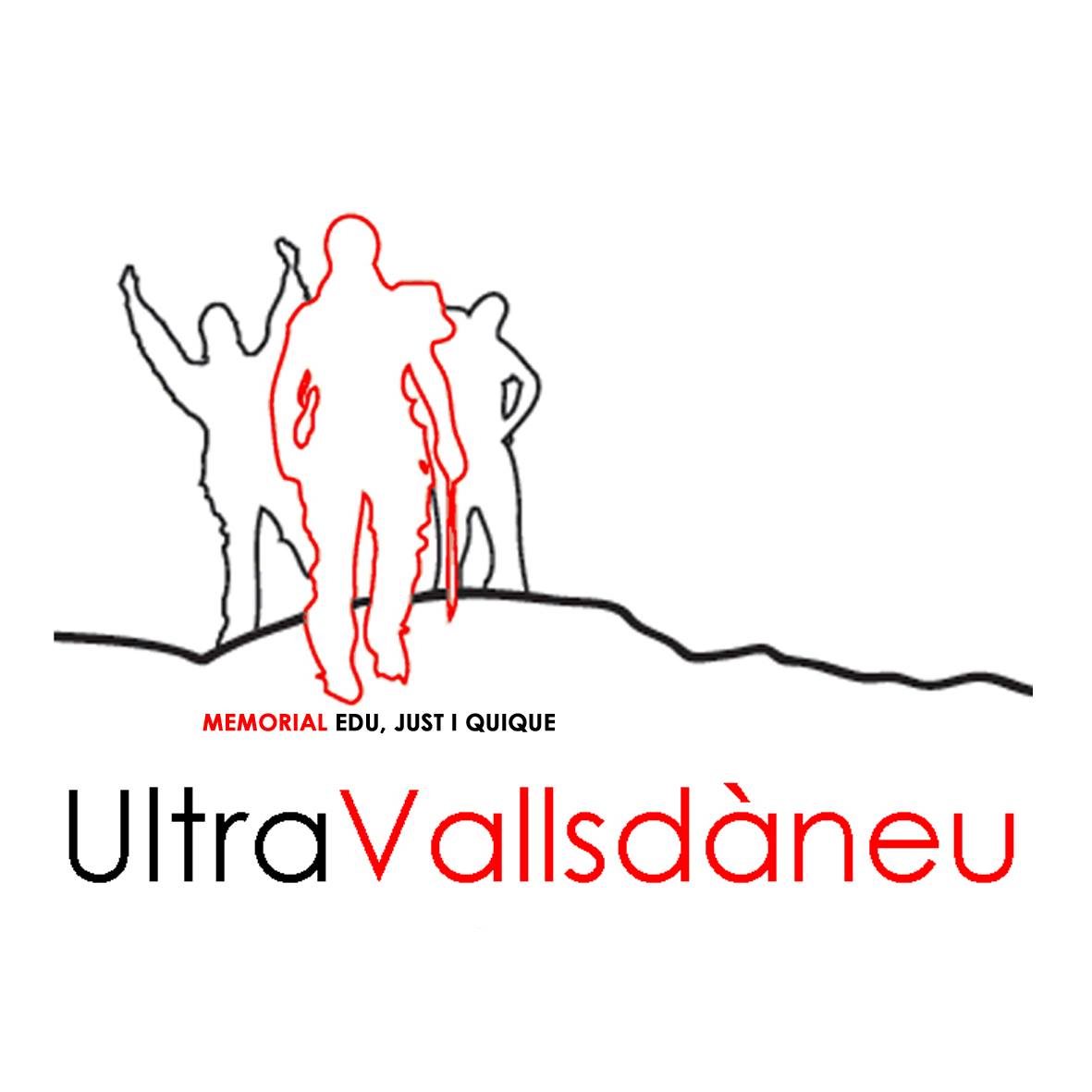 Logotip de la Ultra Valls d'Àneu