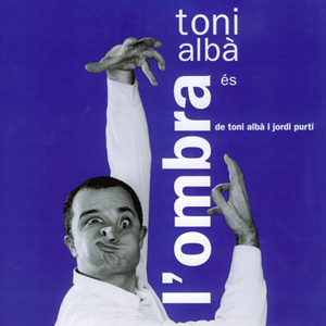 Teatre 'L'ombra' de Toni Albà