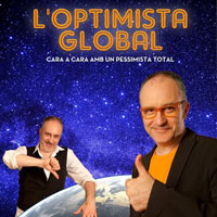 Teatre 'L’optimista global'