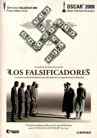 Los falsificadores