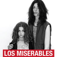 Musical 'Los Miserables' - Cecília Aymí Estudi de Veu i Cant