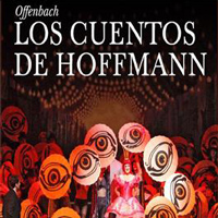 Los cuentos de Hoffmann