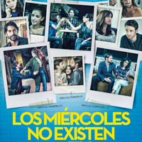 Los miércoles no existen