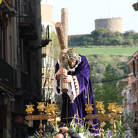 Setmana Santa Manresa