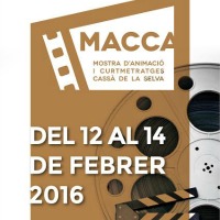 MACCA 2016