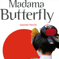 Òpera 'Madama Butterfly' de Giacomo Puccini