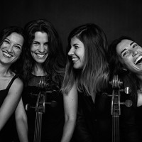 Les Mademoicelli, concert, música, març, Cervera, Segarra, 2017, Surtdecasa Ponent