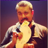 Festival de Màgia Junior