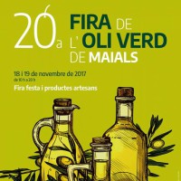 Fira de l'oli 