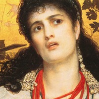 Malvades i perverses: De Medea a la marquesa de Merteuil
