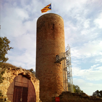Torre de la Manresana
