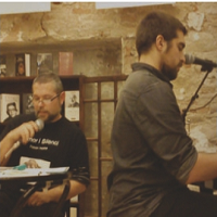 Marc Freixas i Albert Gàmez