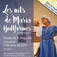 Les Nits de Maria Bullfarines