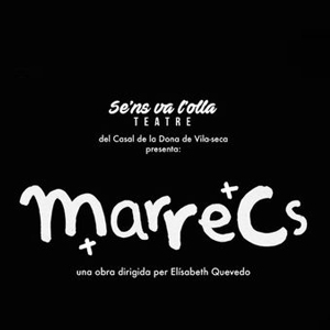 Teatre Marrecs Cia Se'ns va l'Olla