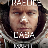 Marte (The Martian)