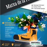 XXIV Marxa de la Primavera