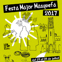 Festa Major Masquefa