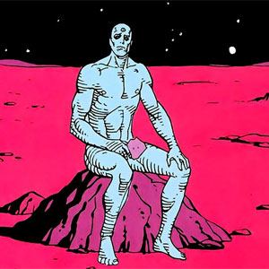 Xerrada 'Màtrix i la mirada dels quadres' a càrrec de Carles Batlle