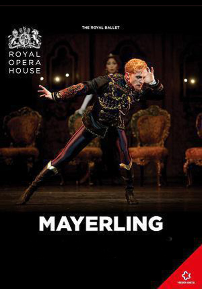 Mayerling - The Royal Ballet