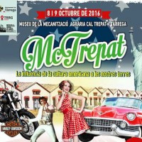 Cal Trepat, museu, McTrepat, música, dansa, ball, Tàrrega, Urgell, octubre, 2016, Surtdecasa Ponent