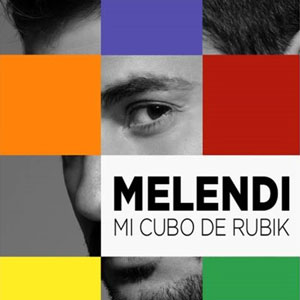 Melendi - Mi cubo de Rubik
