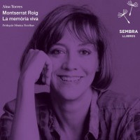 presentació, llibre, gener, 2017, Slàvia, Les Borges Blanques, Les Garrigues, Montserrat Roig, La memòria viva, Surtdecasa Ponent