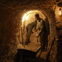 Memorial de l'Exèrcit Popular