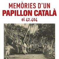 Memòries d’un papillon català, el 42.404