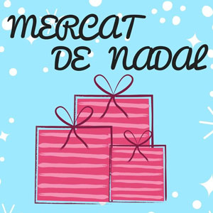 Mercat de Nadal - Sant Jaume d'Enveja 2018