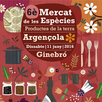 mercat de les espècies