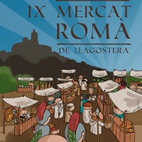 Mercat Romà de Llagostera