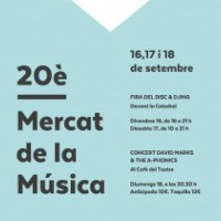 Mercat de la Música, Lleida, Segrià, Surtdecasa Ponent, setembre, 2016