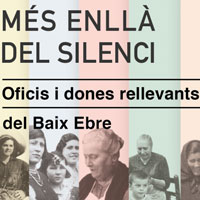 Exposició 'Més enllà del Silenci'