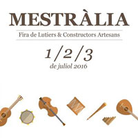 Mestràlia 2016 - Campredó 