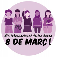 Dia Internacional de la Dona