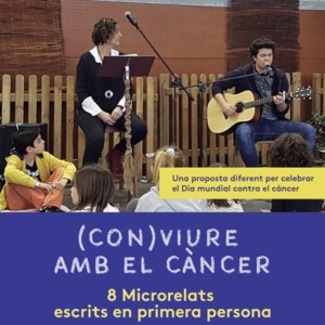 Conviure amb el càncer