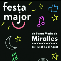 Festa Major Miralles