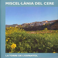 Miscel·lània del CERE nº26 - La Torre de l'Espanyol